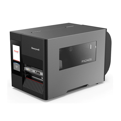 Honeywell PX240S打印机-霍尼韦尔零售物流业条码打印机