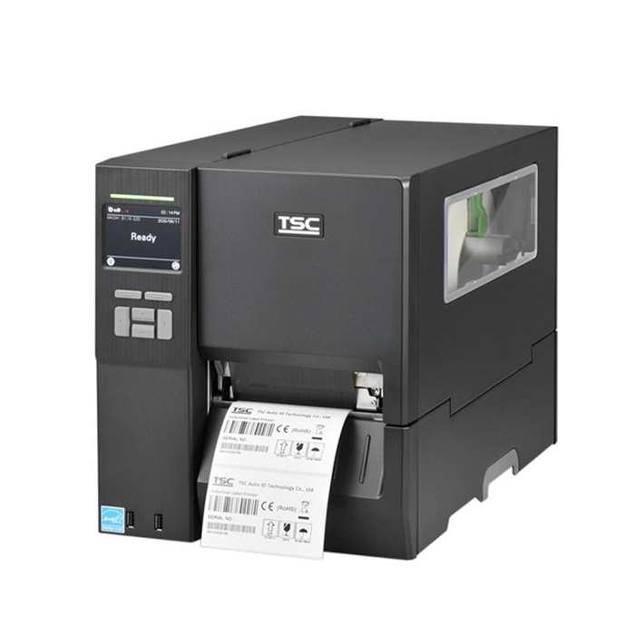 TSC CNA2100工业级条码打印机-300DPI条码打印机