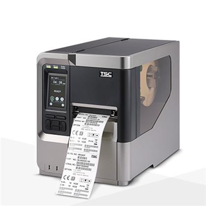 TSC F241P打印机-工业级医疗业条码打印机