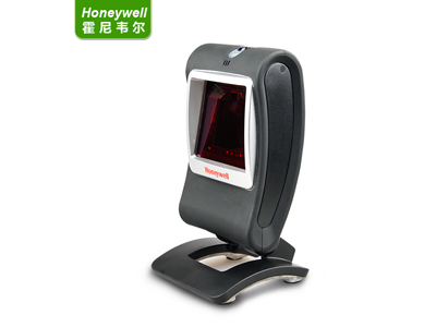 Honeywell MK7580固定式二维条码扫描器