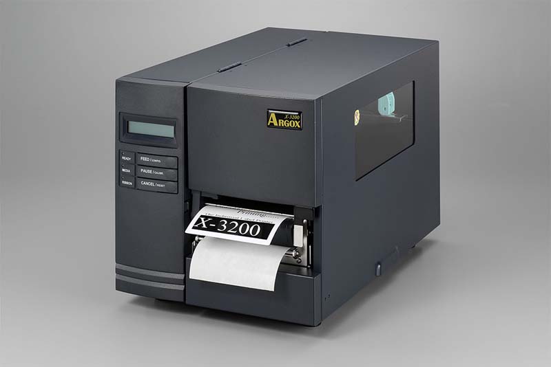 立象Argox X-3200系列工业型打印机