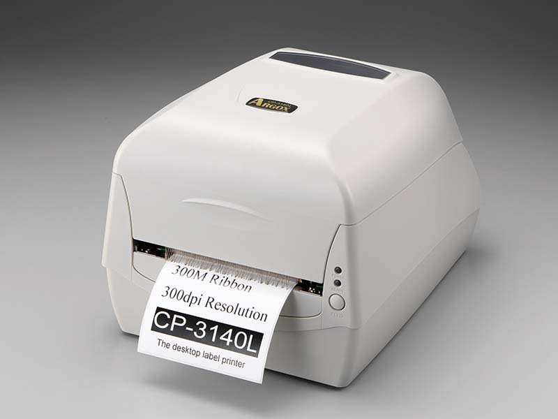 Argox立象CP-3140系列高清桌面型打印机