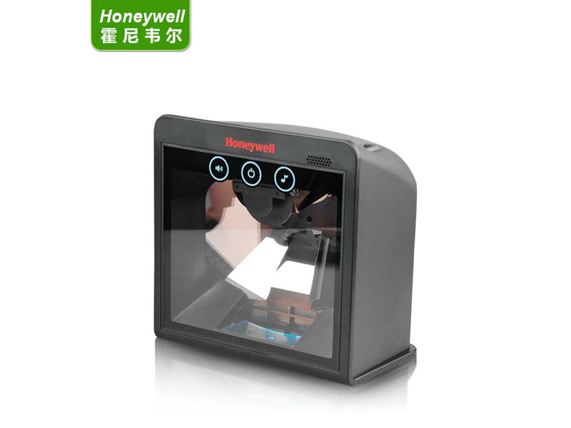 Honeywell MK7820二维全向扫描平台
