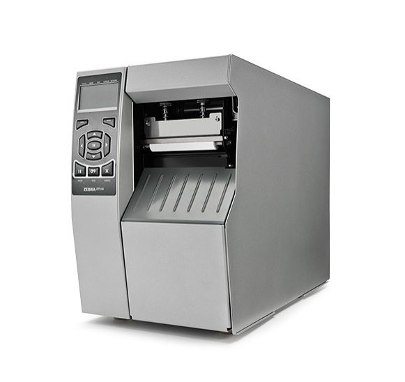 斑马ZT510工业型条码打印机