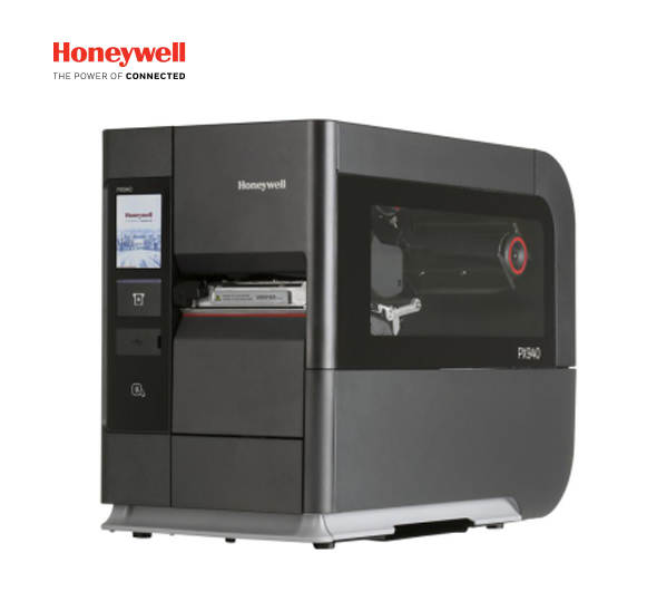 Honeywell PX940系列高性能工业级打印机