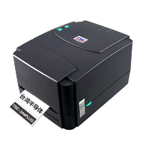 TSC条码打印机公司-CPX4P彩色喷墨打印机,为您的企业增添色彩[立象条码]