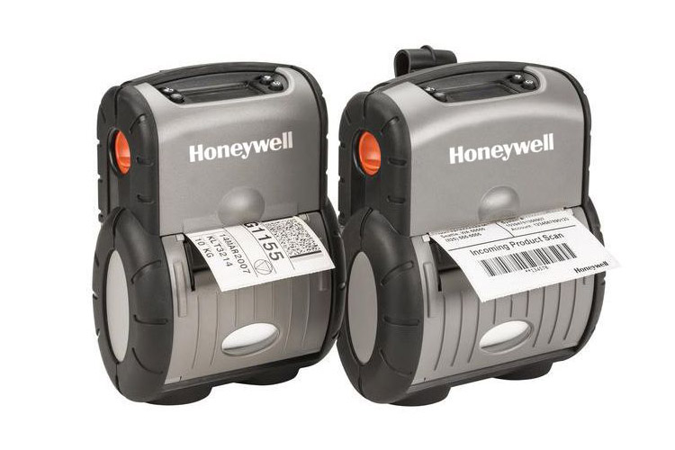 Honeywell RL3e打印机-霍尼韦尔便携式条码打印机