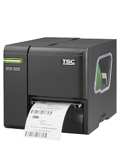 TSC MA2400系列工业条码打印机-制造业/物流仓储业专用打印机