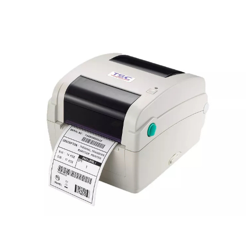 TSC JD42CE打印机-医疗业桌面型条码打印机
