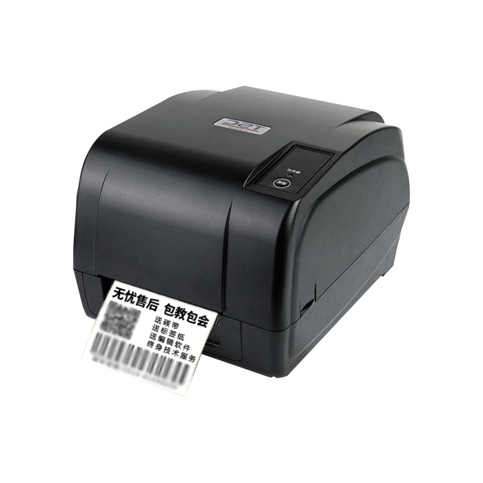 TSC T-200A打印机-医疗业桌面型条码打印机