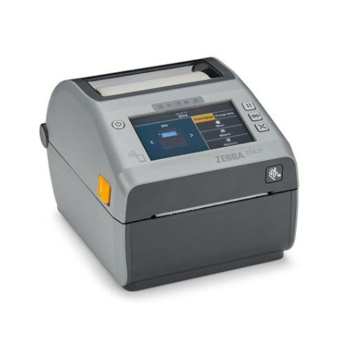 斑马 ZD620RFID医疗打印机