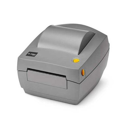 Zebra ZP888 热敏打印机-斑马桌面型打印机