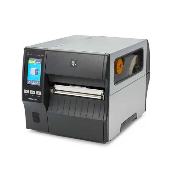 斑马ZT411 300DPI打印机