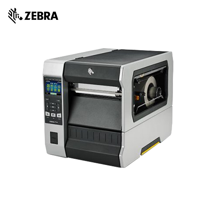 斑马ZT620打印机有什么特点