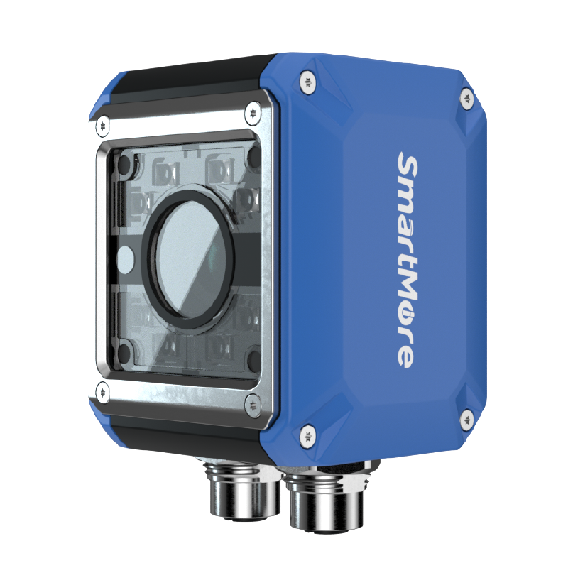 智能视觉传感器VN4000